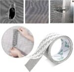 Skoç setka yanmayan 5sm*2sm