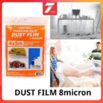 Mebel qoruyucu salafan 4m*5m/ HP1658 - Image 4