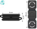 Zaryatka aparatı 3 in 1 (qulaqcıq,saat,telefon) - Image 2