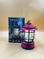 Fanar lampa çölçülük - Image 3