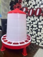 Yem qabı ZOMA 14 kq (İran)