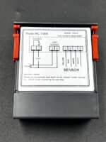 Nəmregualatoru HC-110M - Image 2