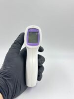 Tibbi termometr (lazer) - Image 2