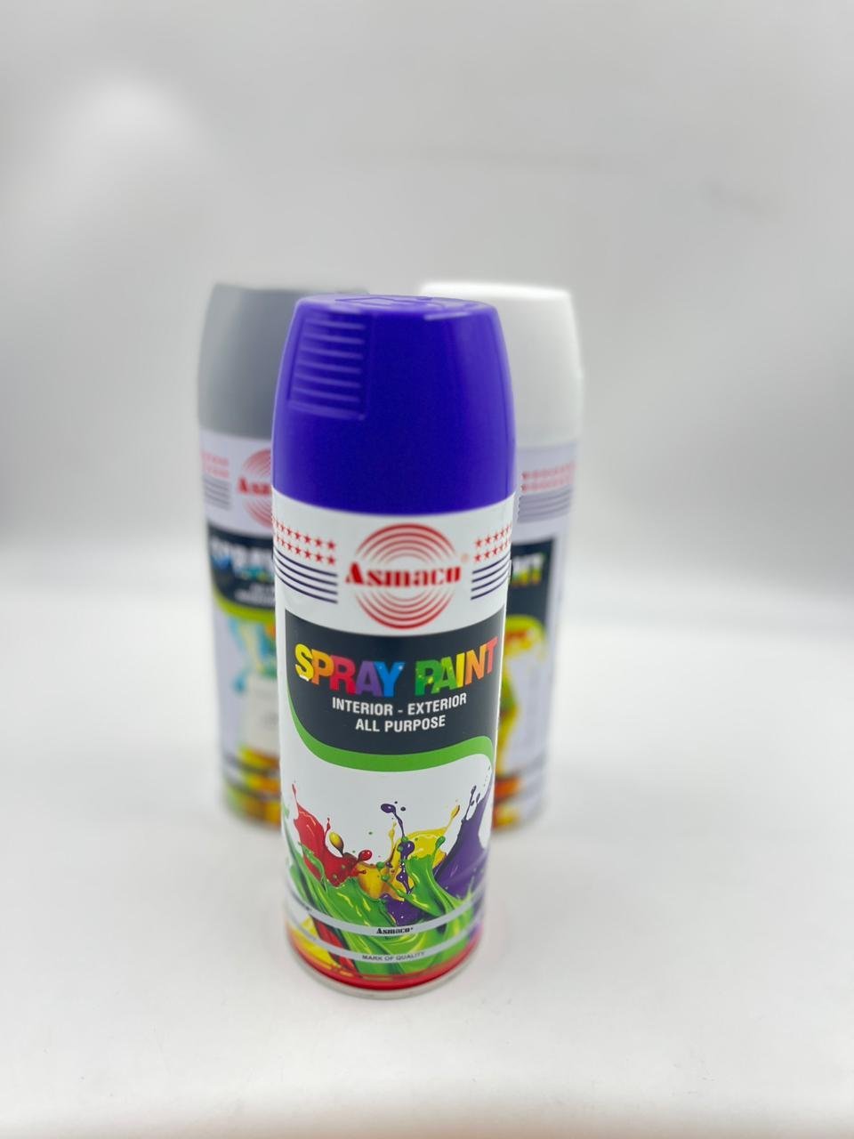 9ad19aa7-0d4f-4a30-b049-dcda5bca77ce.jpeg Spray kraskalar - Image 1