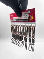 Açar brelok bronze - Image 4