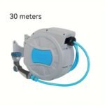 Şlanq nabor 30 metr divardan asılan - Image 5