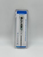 İndiqator şəffaf gur işıqlı səsli - Image 3