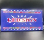 "Açıqdır" reklam sadə - Image 3