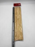 Çöp şiş (lülə) 40sm*0.9sm - Image 3