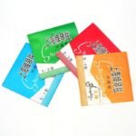 Gitara simi 4pcs - Image 6