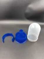 Papuqay su qabı böyük - Image 3