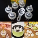Yumurta bişirən Easy egg cooker