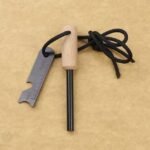 Çaxmaq taxta qulp - Image 4