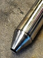 Şpris palçıq vuran (ağzı düz) - Image 5