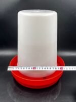 Su qabı 4l kvadrat - Image 3
