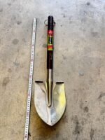 Lapatka taxta qulp CCCR 950 - Image 3