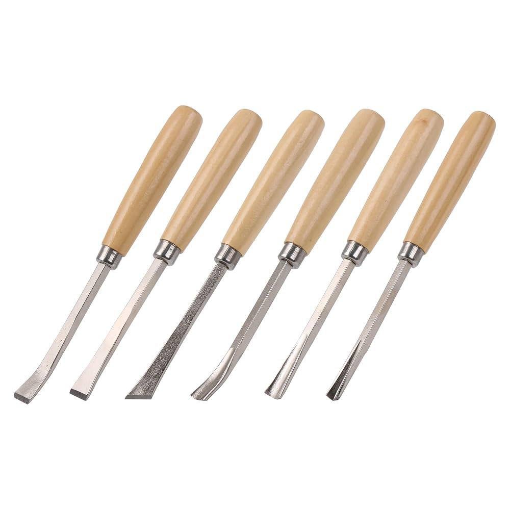 9ecfc7fb-3c99-4727-beaf-ff2fa4996619.jpeg Taxta oyma aləti ONZA 6 pcs EVOL1745 - Image 1