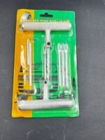 Təkər yamayan yaşıl - Image 3