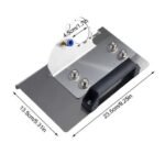 Laqonda başlığı 45 dərəcə faska verən - Image 5