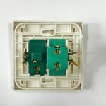 Songrui tək rozetka tək vkl - Image 4