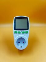 Peroxadnik sərfiyyat ölçən