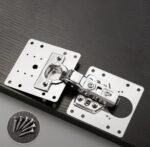 Mebel petləsi üçün dəmir - Image 4