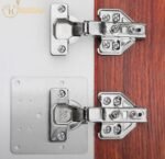 Mebel petləsi üçün dəmir