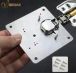 Mebel petləsi üçün dəmir - Image 3