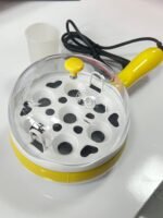 Yumurta bişirən tava 5in 1 - Image 5
