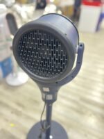 Hava vuran qızdırıcı Camel 550 - Image 3