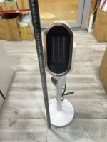 Hava vuran qızdırıcı Kohler 1800w - Image 3