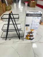 Meyvə tərəvəz qabları - Image 2