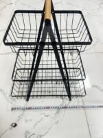 Meyvə tərəvəz qabları - Image 4