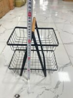 Meyvə tərəvəz qabları - Image 6