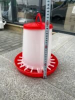Yem qabı 6kq (İran) - Image 5