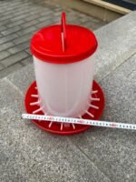 Yem qabı 6kq (İran) - Image 4