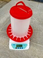 Yem qabı 6kq (İran) - Image 2