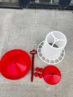 Yem qabı ZOMA 14 kq (İran) - Image 5