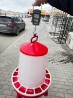 Yem qabı ZOMA 14 kq (İran) - Image 2