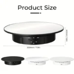 Display stand fırlanan - Image 4