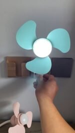 Mini lampa sarinkeşli - Image 3