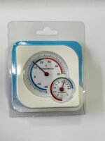 Termometr higrometr 2 yumurulu - Image 6