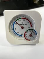 Termometr higrometr 2 yumurulu - Image 4