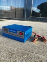 Zariatka aparatı - Image 3