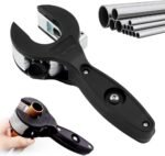 Turbarez trişotkalı 6-29mm