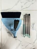 Süpürgə tozsoran - Image 2