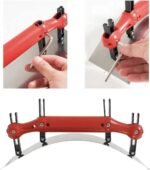 Mala (dekor) əyilən - Image 3