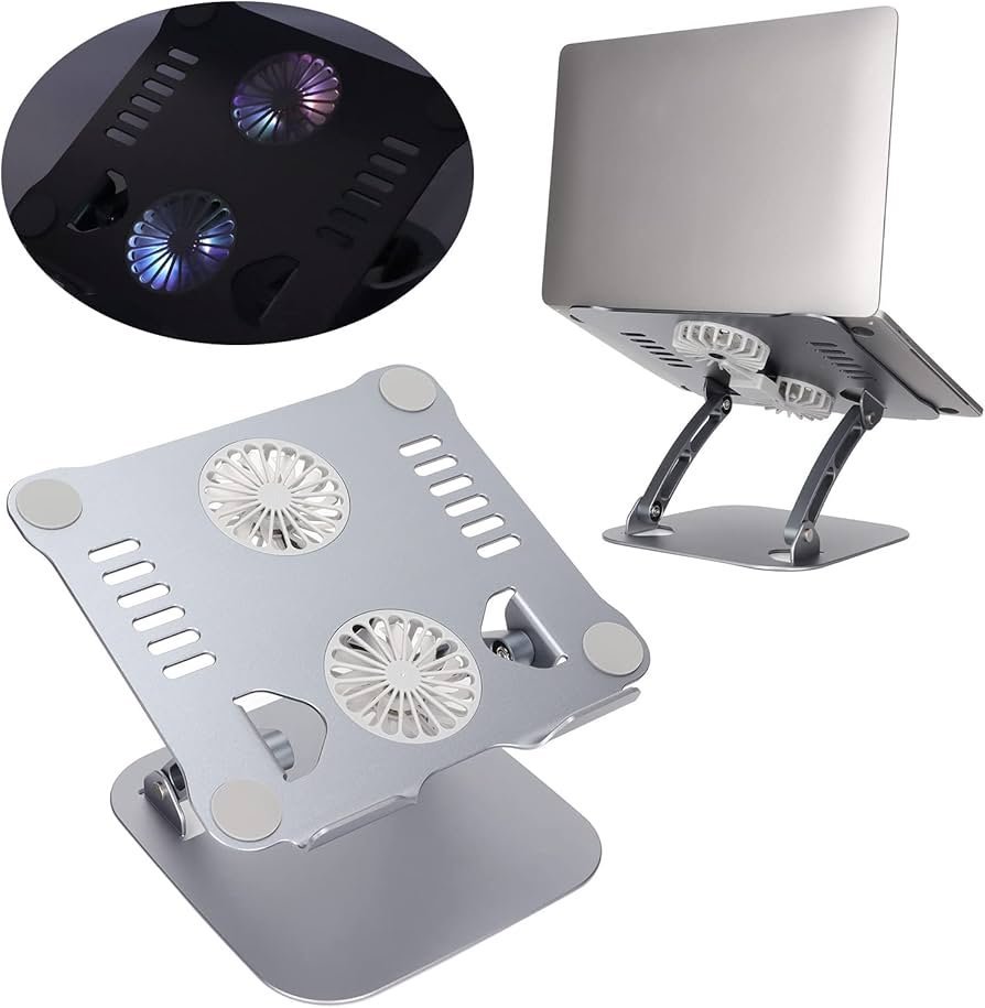 IMG_3355.jpeg Kompyuter stendi - Image 1