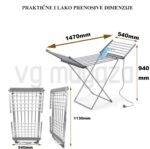 Qızdırıcı suşilka - Image 4