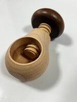 Qoz qıran taxta yumuru - Image 3